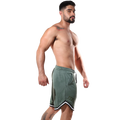 Short Largo New York Camuflaje - Fenix Fit Mexico  
