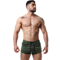 Short Bóxer Ligero Estampado - Fenix Fit Mexico  
