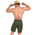 Short Casual Repel - Fenix Fit Mexico  