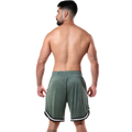Short Largo New York Camuflaje - Fenix Fit Mexico  