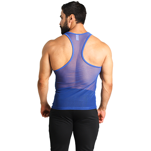Olimpica Mesh - Fenix Fit Mexico  