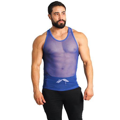 Olimpica Mesh - Fenix Fit Mexico  