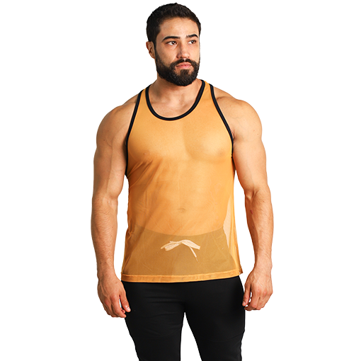 Olimpica Mesh - Fenix Fit Mexico  