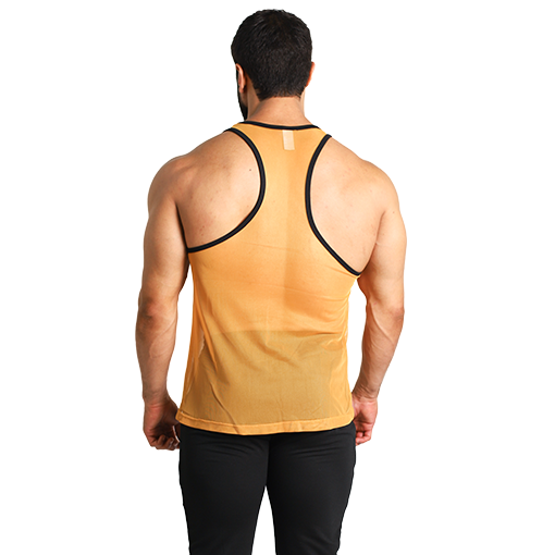 Olimpica Mesh - Fenix Fit Mexico  
