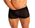 Boxer Transparencia - Fenix Fit Mexico  