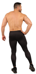 Licra Deportiva Lisa Colores - Fenix Fit Mexico  