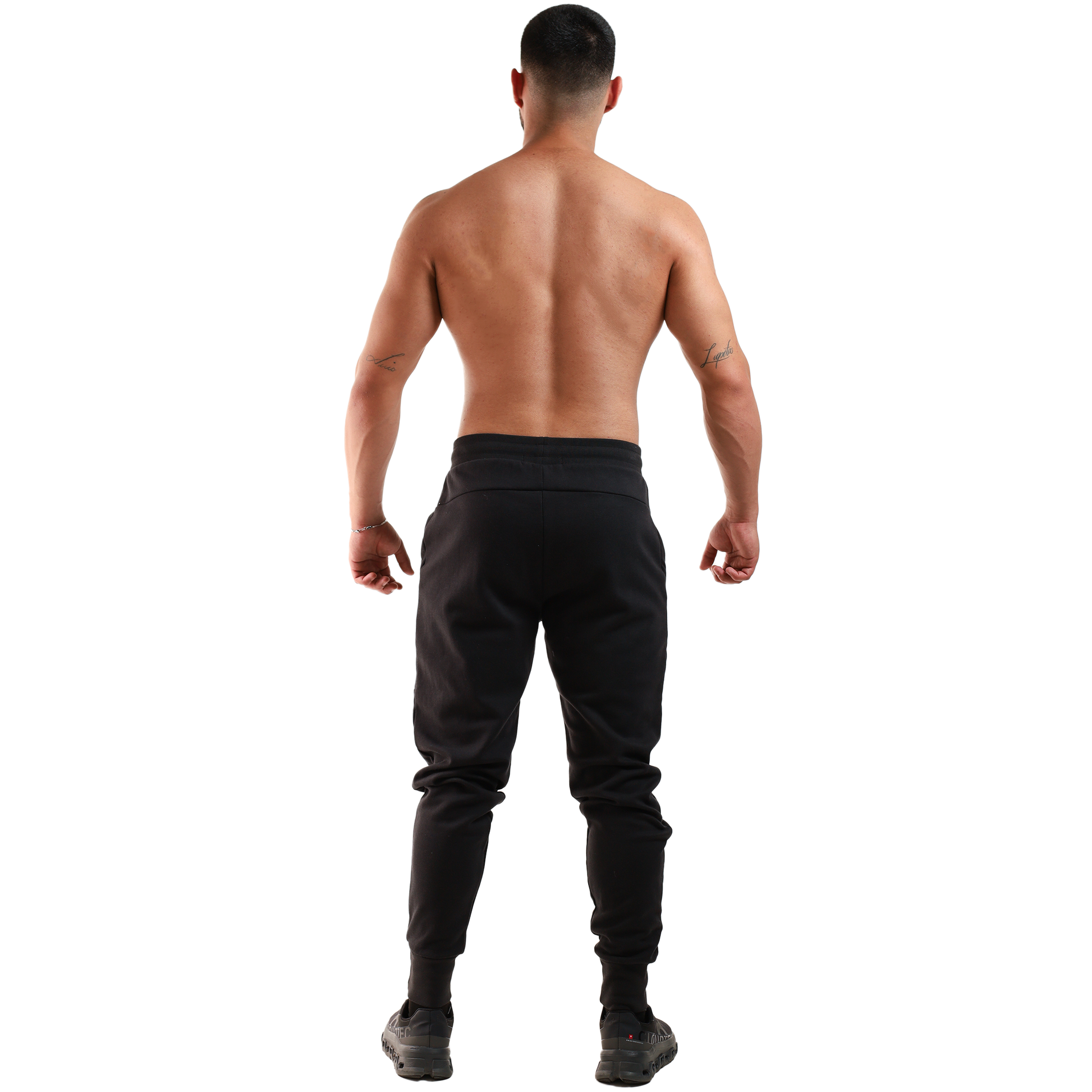 Jogger Premium Algodón 330gr - Fenix Fit Mexico  