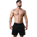 Short Medio Modelo Shark - Fenix Fit Mexico  
