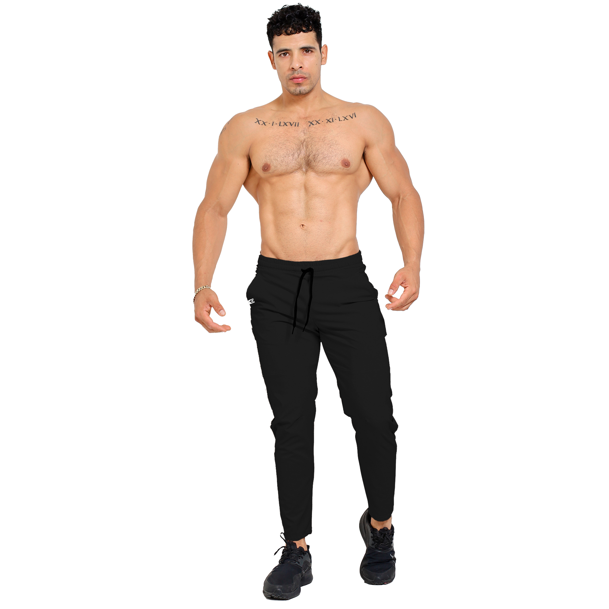 Jogger Repel - Fenix Fit Mexico  