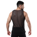 Playera Tela Red Brasil - Fenix Fit Mexico  