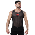 Playera Tela Red Brasil - Fenix Fit Mexico  