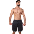 Short Largo New York Camuflaje - Fenix Fit Mexico  