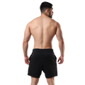 Short Medio Modelo Shark - Fenix Fit Mexico  