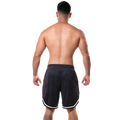Short Largo New York Camuflaje - Fenix Fit Mexico  