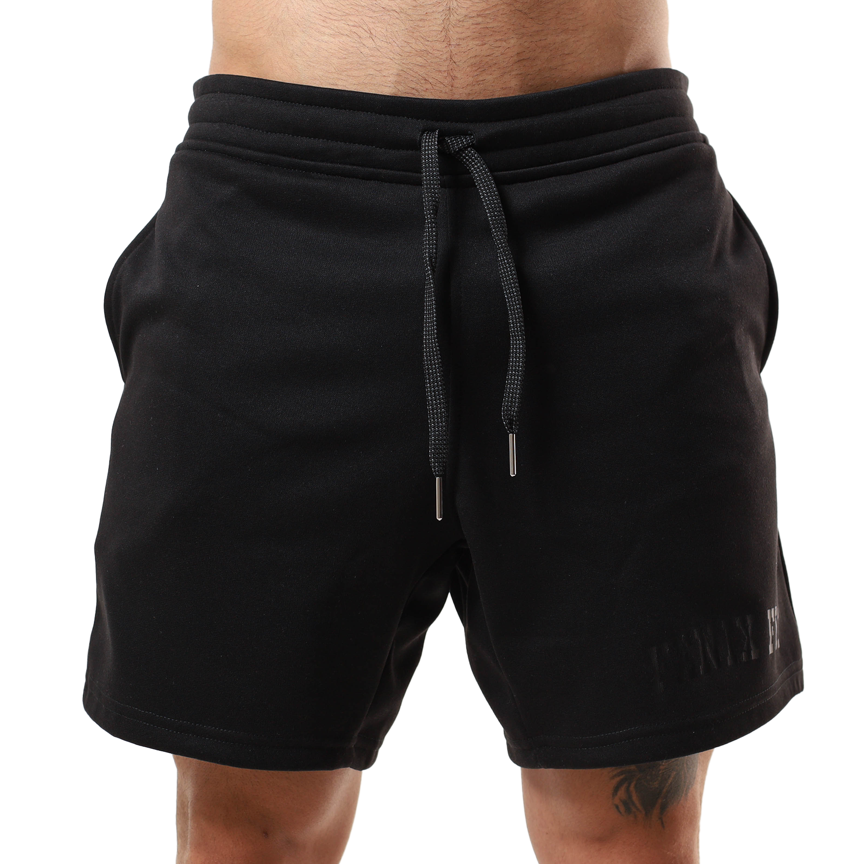 Short Medio Modelo Shark - Fenix Fit Mexico  