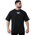 Playera Oversize Street - Fenix Fit Mexico  