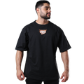 Playera Oversize Street - Fenix Fit Mexico  
