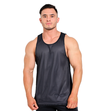 Playera Doble, Tela Red  Panama - Fenix Fit Mexico  