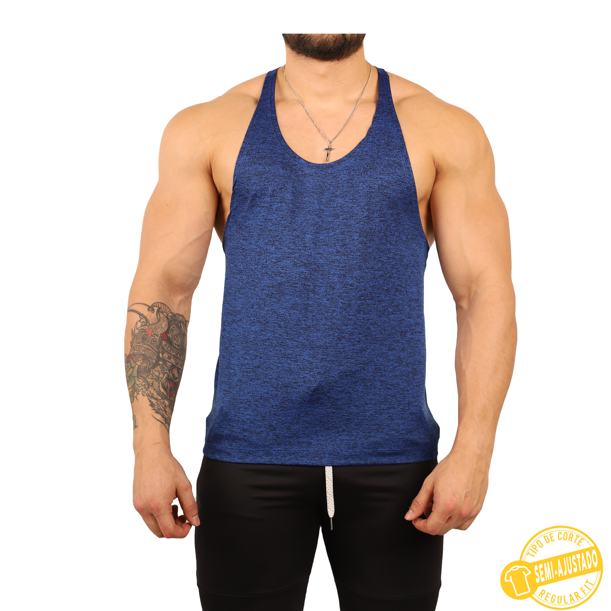 Olimpica Premium Clasica - Fenix Fit Mexico  