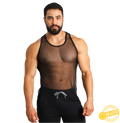 Olimpica Mesh - Fenix Fit Mexico  