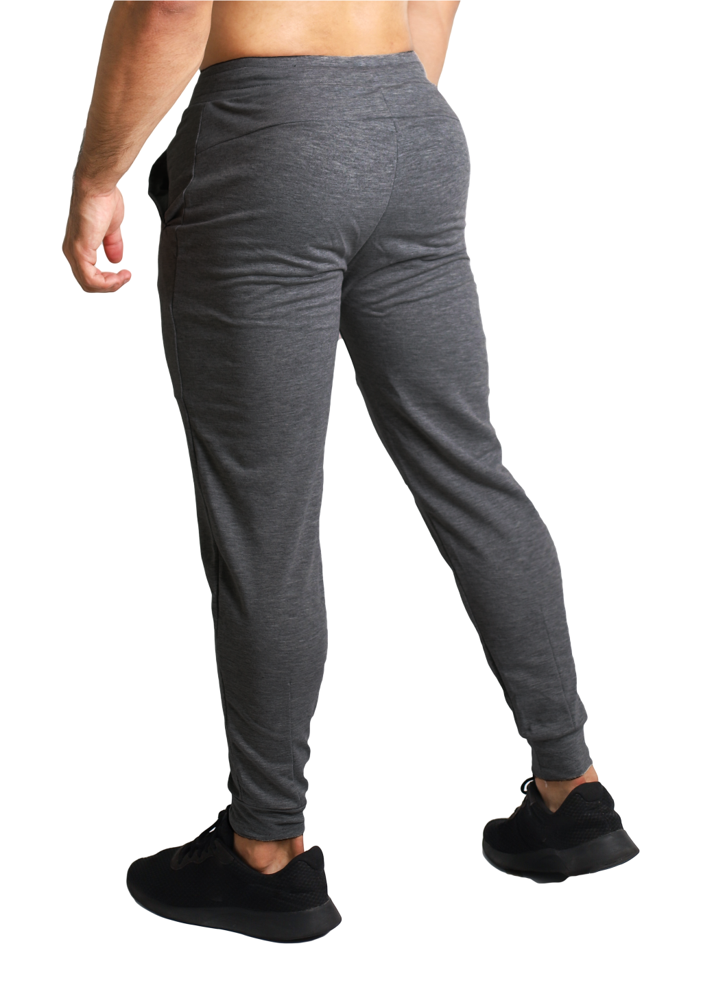 Pants Tipo Jogger Deportivo Corte Slim Fit - Fenix Fit Mexico  