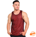 Playera Doble, Tela Red  Panama - Fenix Fit Mexico  