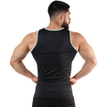 Playera Basica Muscle Men - Fenix Fit Mexico  