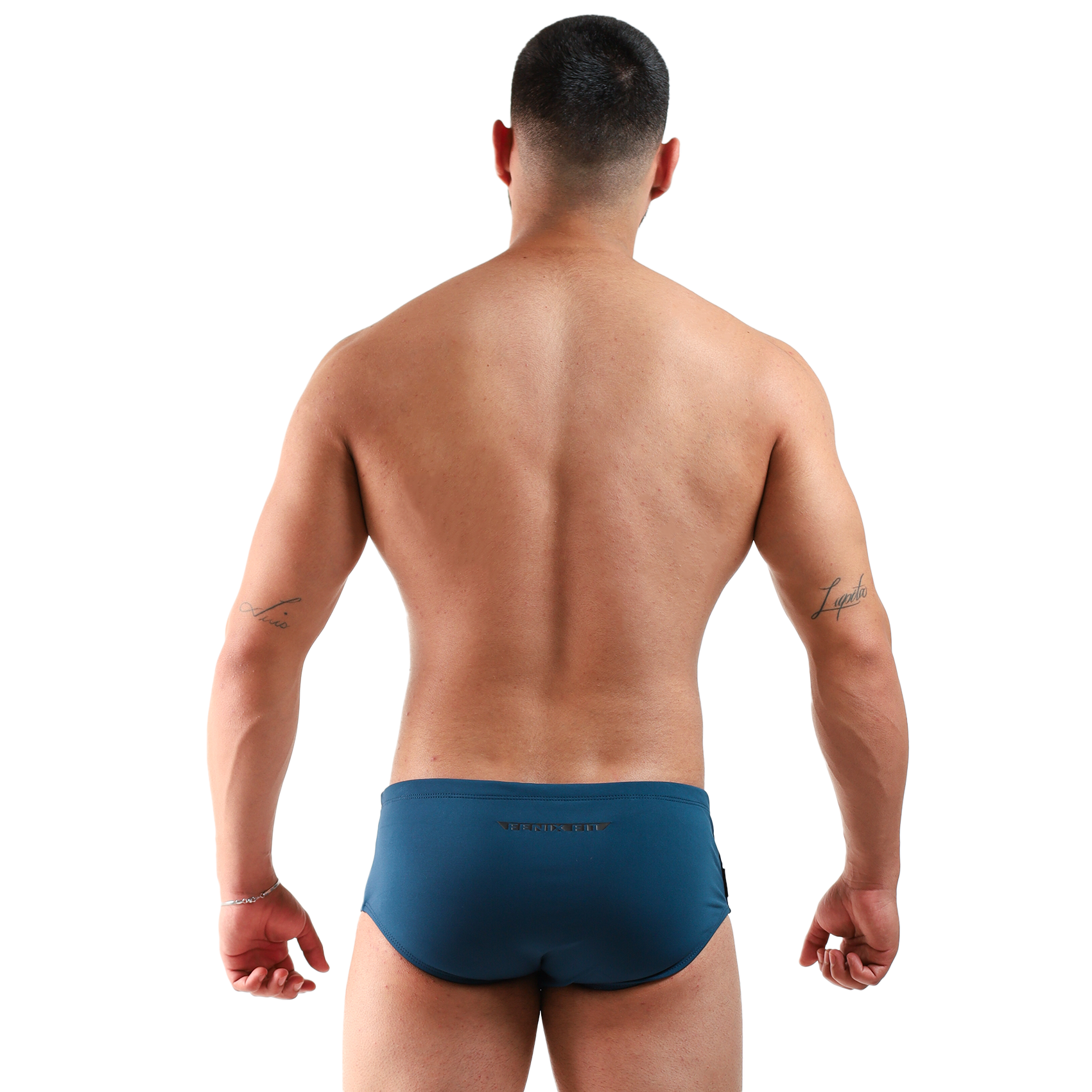 Sunga Brasileña Premium - Fenix Fit Mexico  
