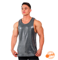 Playera de Lentejuela T-Shirt Brillante - Fenix Fit Mexico  