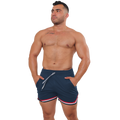 Short Corto Basket - Fenix Fit Mexico  