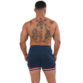 Short Corto Basket - Fenix Fit Mexico  