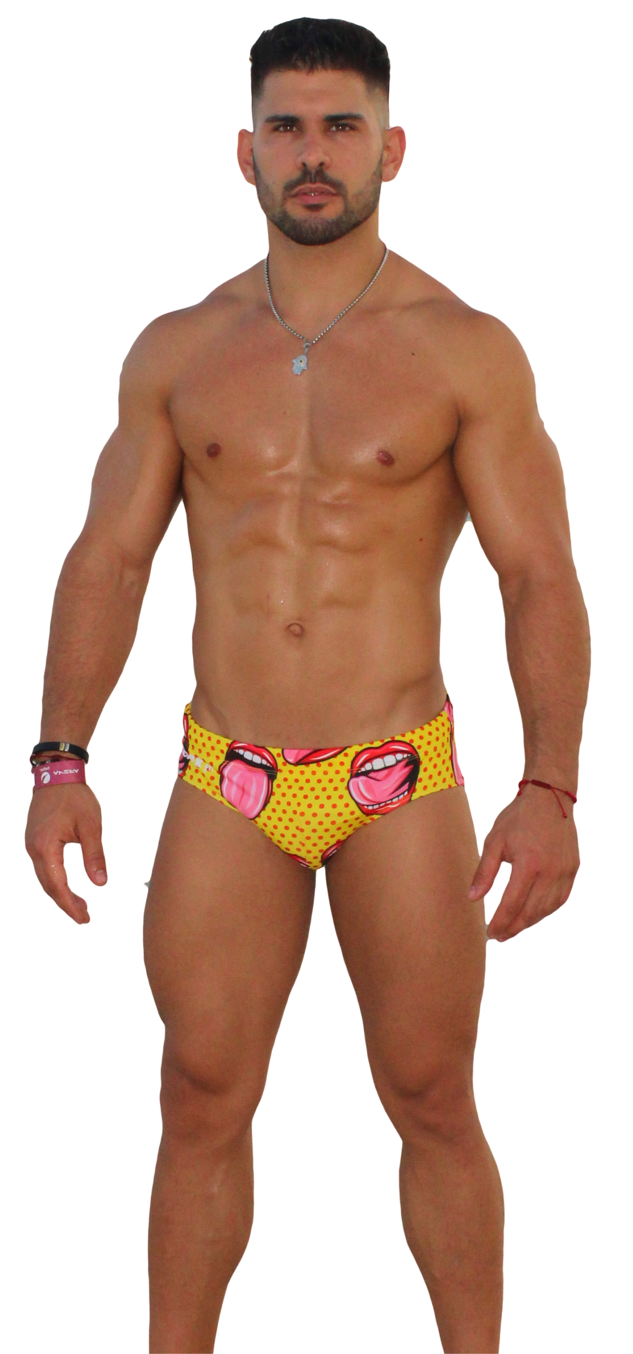 Trusa Estampada - Fenix Fit Mexico  