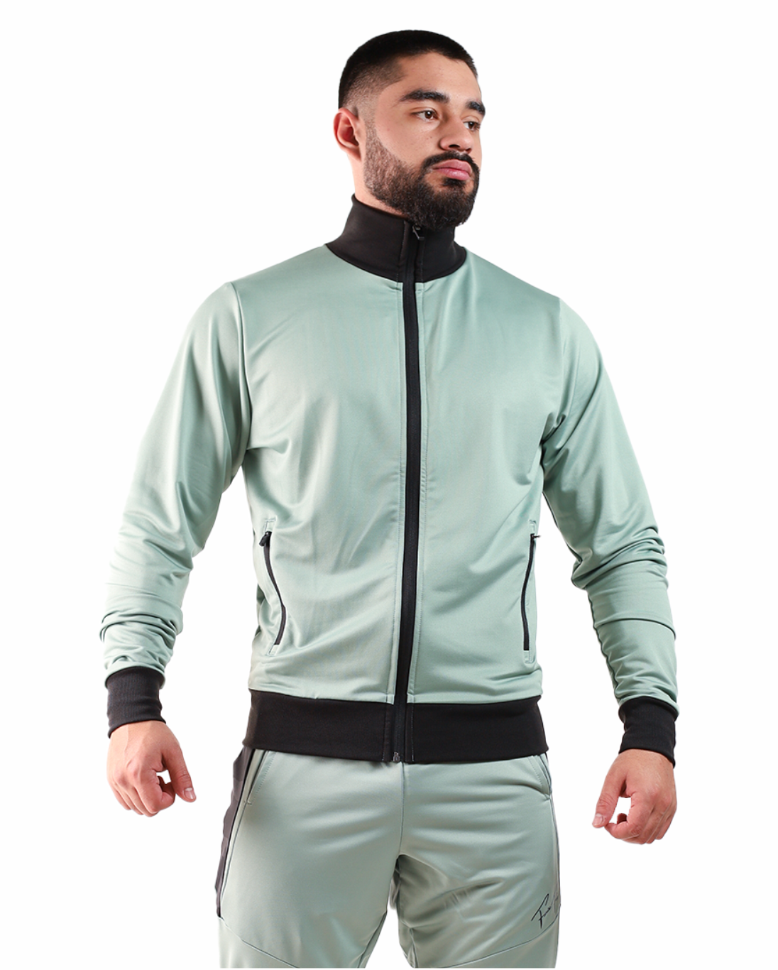 Chaqueta Ó Chamarra Deportiva Fénix Fit - Fenix Fit Mexico  