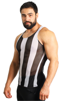 Playera Tela red Estampado - Fenix Fit Mexico  
