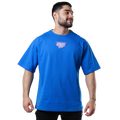 Playera Oversize Street - Fenix Fit Mexico  