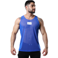 Playera Tela Red Brasil - Fenix Fit Mexico  