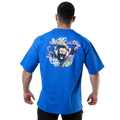 Playera Oversize Street - Fenix Fit Mexico  