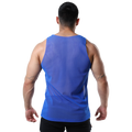 Playera Tela Red Brasil - Fenix Fit Mexico  