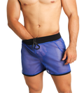 Short Corto tela red - Fenix Fit Mexico  