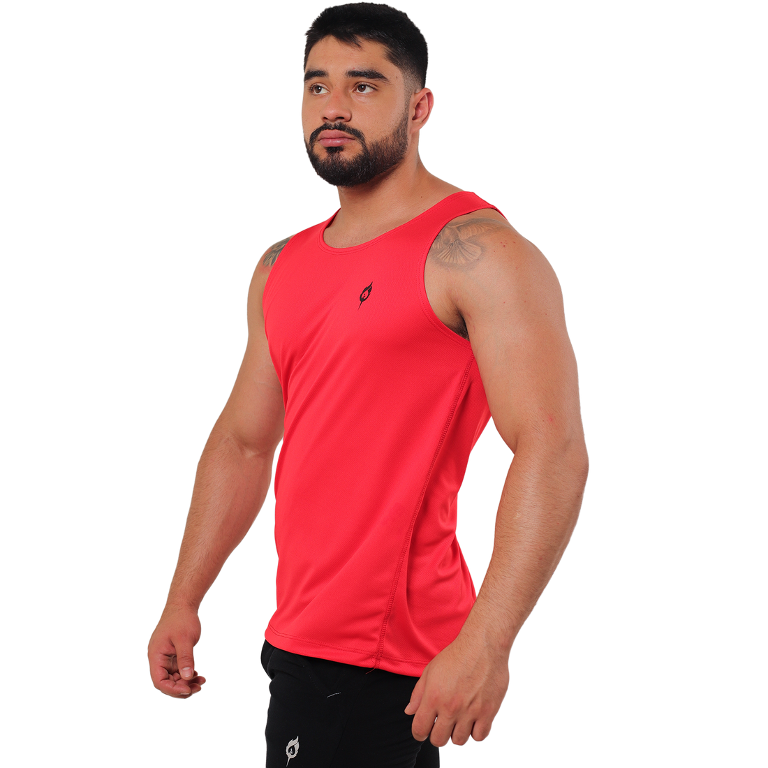 Playera Deportiva Colores Claros - Fenix Fit Mexico  
