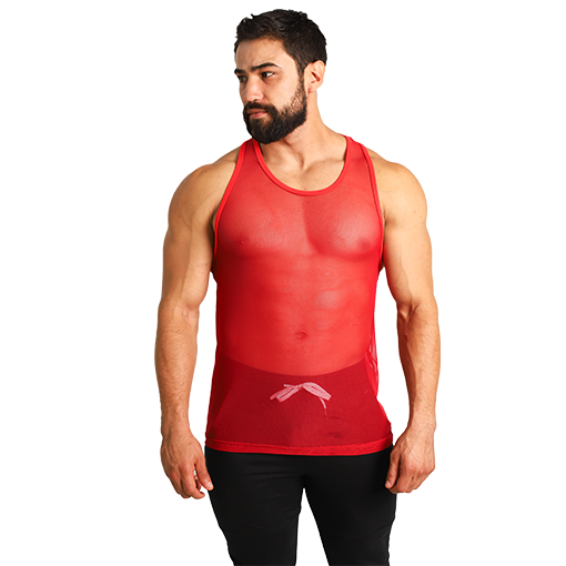 Olimpica Mesh - Fenix Fit Mexico  