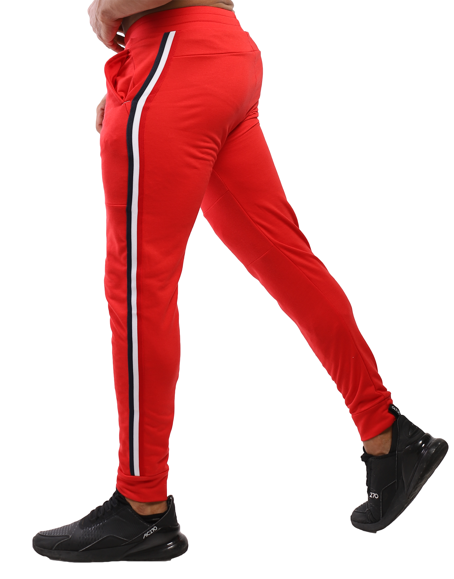 Jogger Lineas - Fenix Fit Mexico  