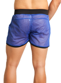Short Corto tela red - Fenix Fit Mexico  