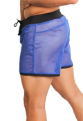 Short Corto tela red - Fenix Fit Mexico  
