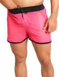 Short Corto tela red - Fenix Fit Mexico  