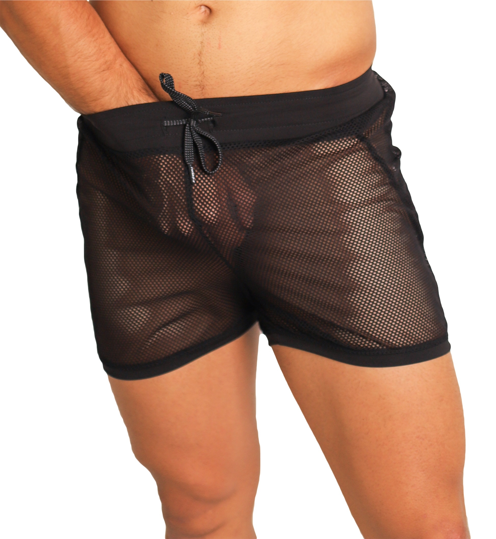 Short Corto tela red - Fenix Fit Mexico  