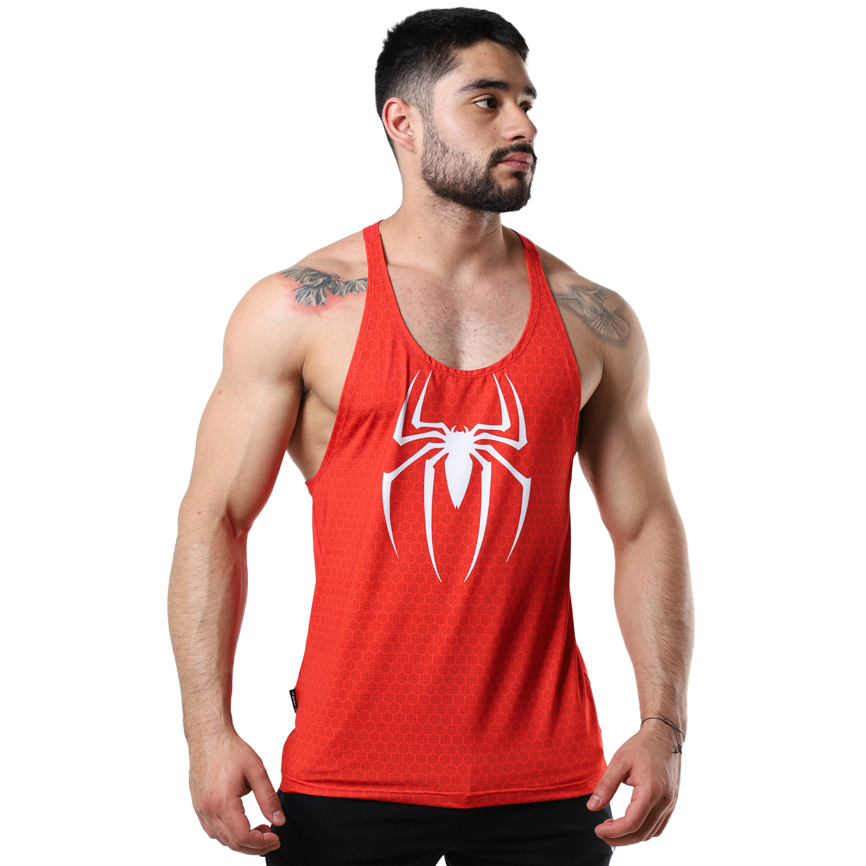 Olimpica Super Heroes Mvl. - Fenix Fit Mexico  