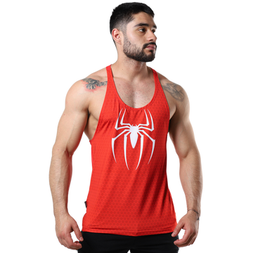 Olimpica Super Heroes Mvl. - Fenix Fit Mexico  