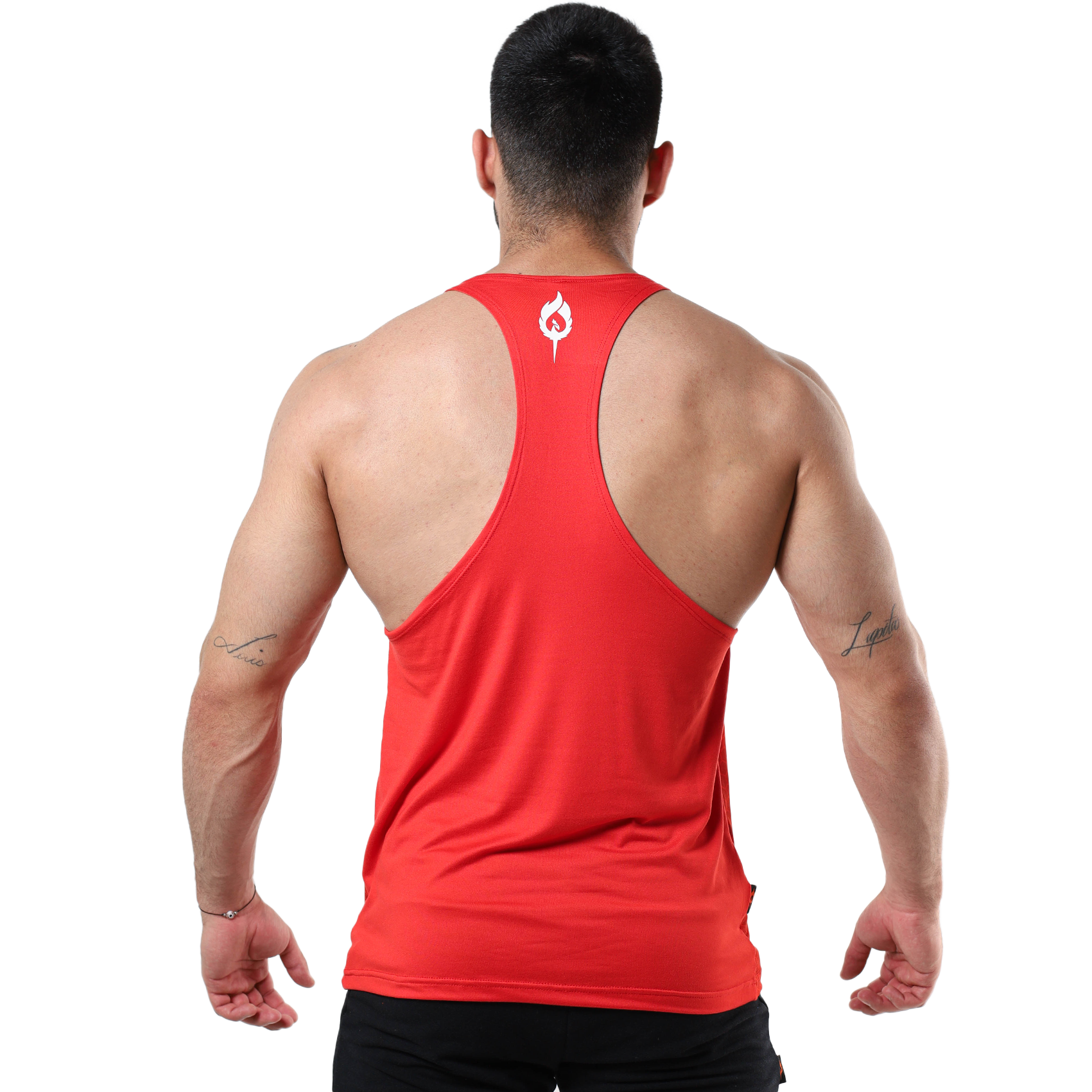 Olimpica Super Heroes Mvl. - Fenix Fit Mexico  