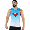 Playera Basica Muscle Men - Fenix Fit Mexico  